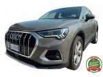 AUDI Q3 35 TDI quattro S tronic Business Advanced rif. 24022264