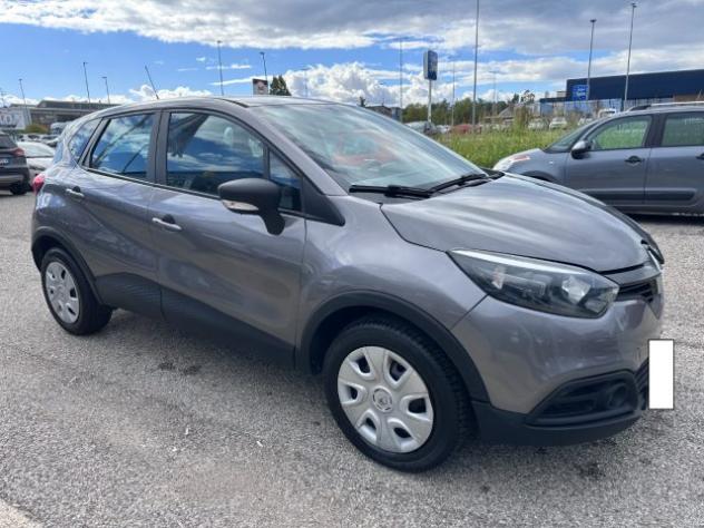 RENAULT Captur TCe 12V 90 CV Start&Stop Energy Zen rif. 23699276 - Foto 5