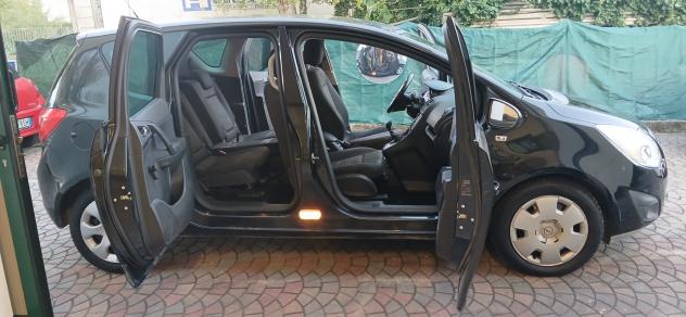 Opel Meriva b 1.3 cdti neopatentati - Foto 10