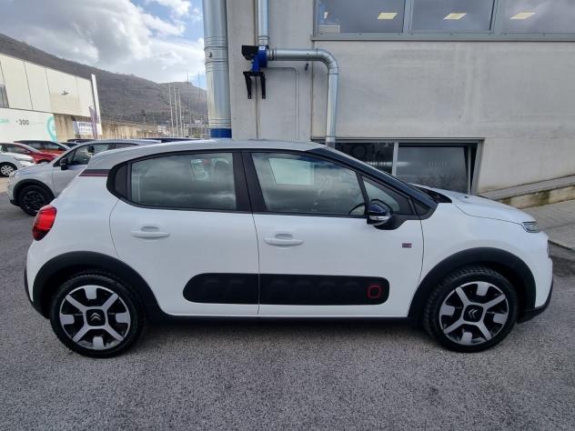Citroen C3 PureTech 110 S&S EAT6 Elle AUTOMATICA - Foto 8