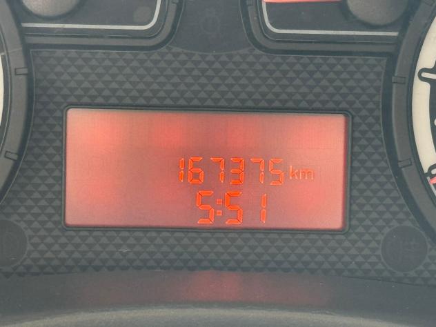 Fiat Panda 1.2 Emotion - Foto 9