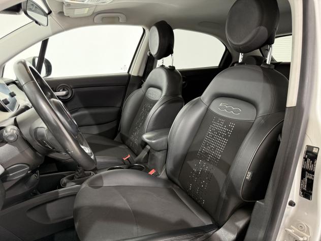 FIAT 500X 1.0 T3 120cv MT E6D Connect - Foto 9