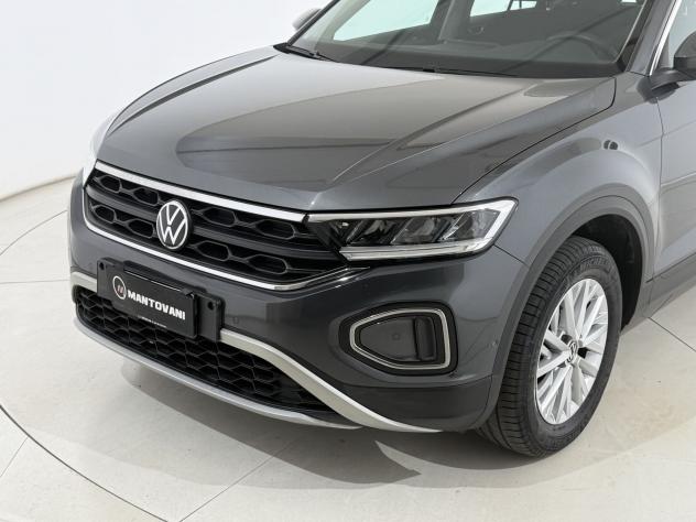 Volkswagen T-Roc 2.0 TDI SCR Life - Foto 2