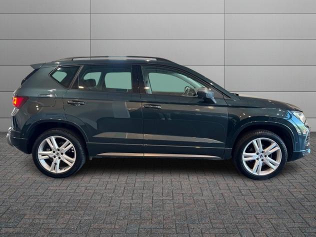 SEAT Ateca 2020 1.0 tsi FR 110cv - Foto 3