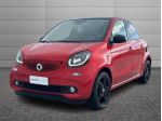smart forfour 2ªs. (W453) 90 0.9 Turbo twinamic Prime
