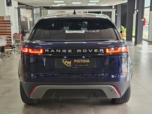 Land Rover Range Velar 2.0D I4 204 CV SE - Foto 5