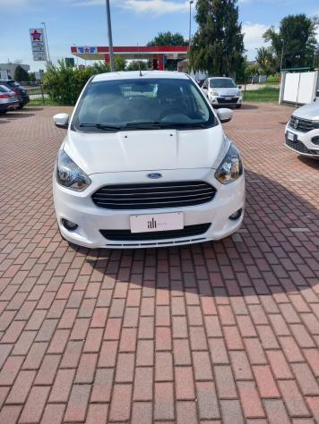 Ford Ka 1.2 Ti-VCT 85CV Ultimate - Foto 2