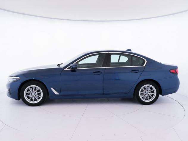Bmw 520 520d 48V Business - Foto 7