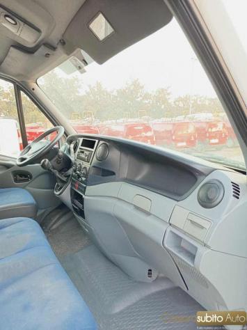 IVECO Ecodaily (2009-11) 3.0 CNG + IVA 22% rif. 24204097 - Foto 10