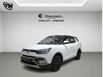 SsangYong XLV 1.6 Be Visual 2wd *GPL*