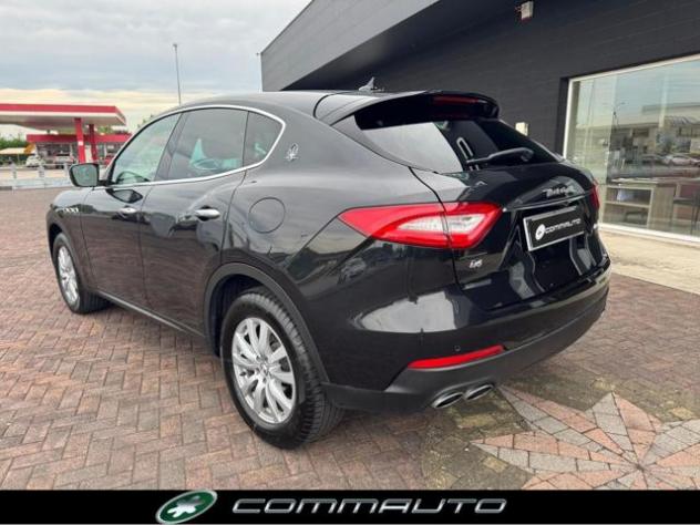 MASERATI Levante V6 Diesel AWD rif. 23899743 - Foto 5