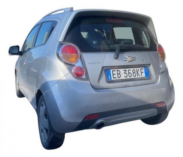CHEVROLET Spark 1.2 LT GPL Eco Logic rif. 23510768 - Foto 3