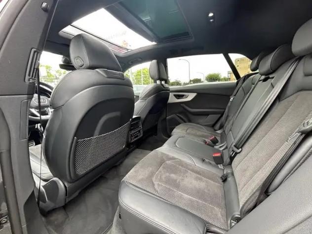 Audi Q8 50 TDI 286 CV quattro tiptronic S line - Foto 4