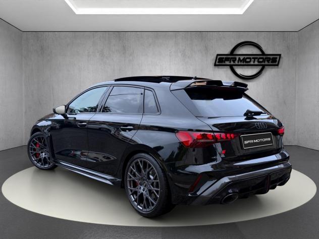 Audi RS3 RS3 Sportback 2.5 tfsi quattro s-tronic - PROMO/IVA ESP. - Foto 6