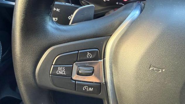 BMW X4 XDRIVE 20d 190CV BUSINESS ADVANTAGE*FULL LED*PELLE rif. 24097470 - Foto 6