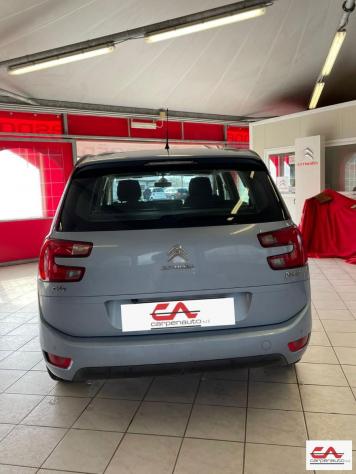 CITROEN - C4 Gran Picasso C4 Grand Picasso 1.6 e-hdi Business 115cv - Foto 9