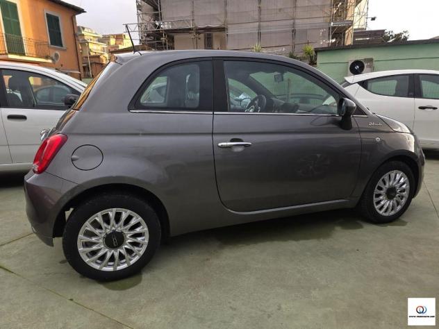 FIAT - 500 - 1.0 Hybrid Dolcevita - Foto 5