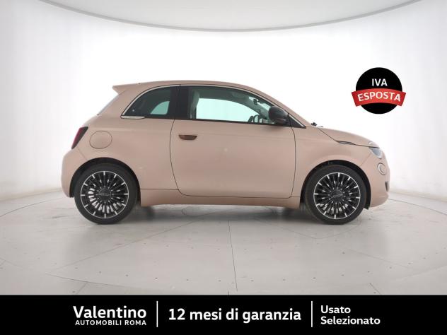 FIAT 500 Hybrid Hybrid Icon - Foto 2