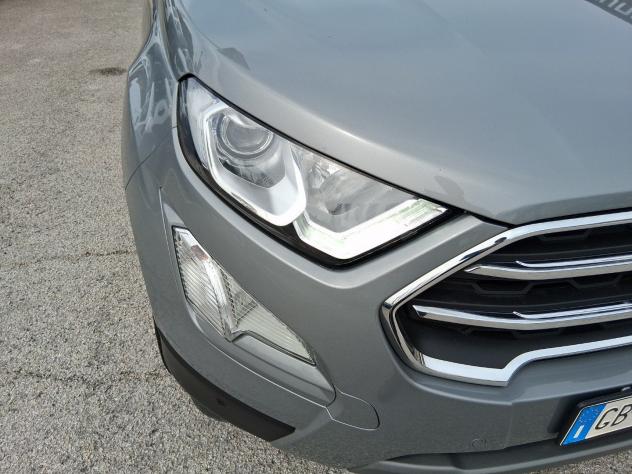 Ford EcoSport 1.0 Ecoboost 125cv S&S Titanium - Foto 10