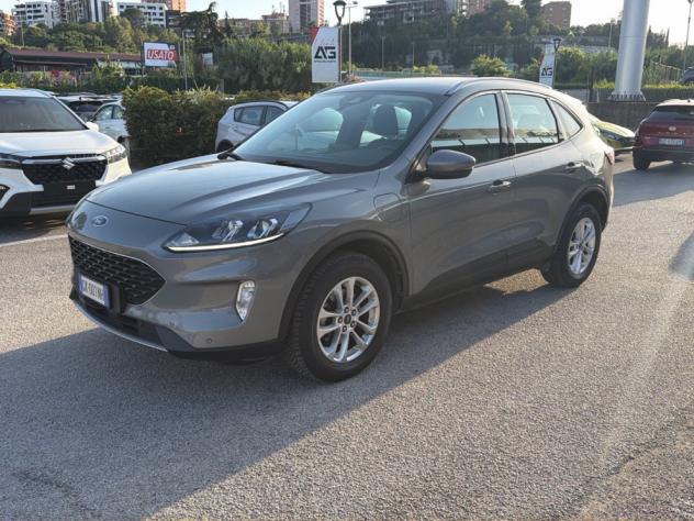 Ford Kuga III 2020 2.5 PHEV 225cv Titanium Business 2WD e-Shifte