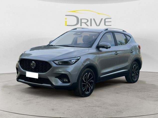 MG ZS ZS 1.5 Classic Luxury