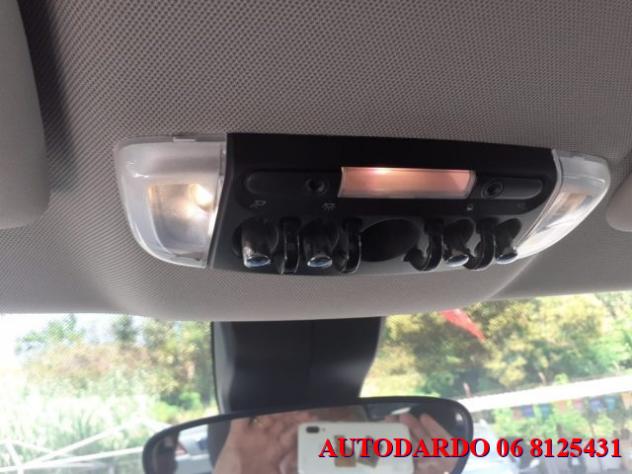 MINI Countryman 2.0 Cooper D Business Countryman rif. 23900457 - Foto 7