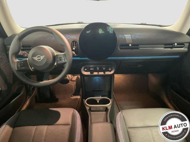 MINI Mini Cooper C * 24 MESI GARANZIA UFFICIALE* rif. 23816582 - Foto 9