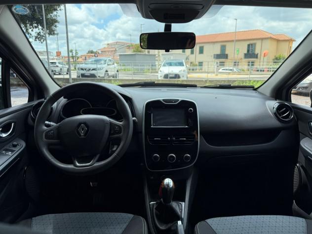Renault Clio 1.5 dCi 8V 75CV 5 porte - Superprezzo - Tutto incluso - Foto 5