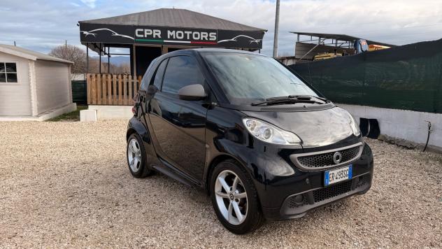 Smart ForTwo 800 40 kW couppulse cdi - Foto 2