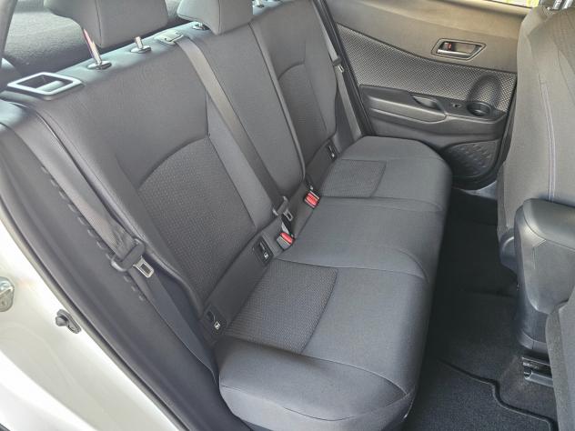 Toyota C-HR 1.8 Hybrid E-CVT Business - Foto 7