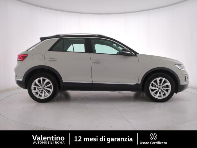 Volkswagen T-Roc 1.0 TSI Style - Foto 2