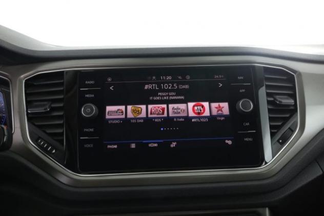 VOLKSWAGEN T-Roc T-Roc 1.6 TDI SCR Style BlueMotion Technology rif. 24028704 - Foto 9