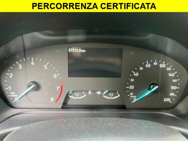 FORD Fiesta GPL 5 porte Titanium rif. 23927209 - Foto 6