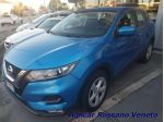 NISSAN Qashqai 1.3 DIG-T 160 CV DCT Acenta plus rif. 23940355