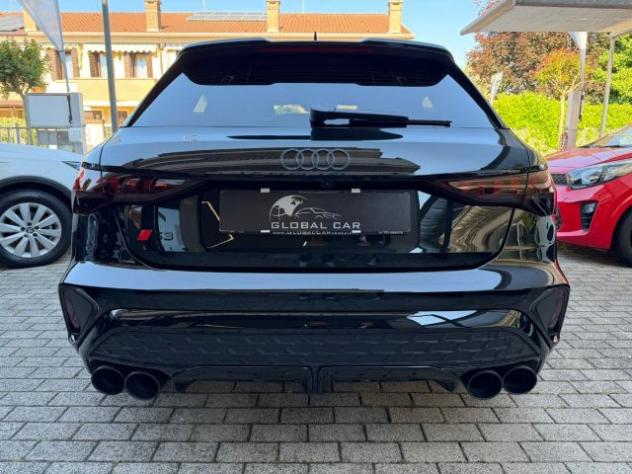 AUDI S3 quattro S tronic-Scarico Ragazzon rif. 23810590 - Foto 6
