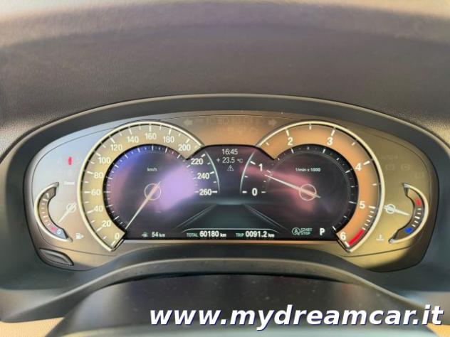 BMW X4 xDrive20d 48V Business Advantage rif. 24105794 - Foto 7