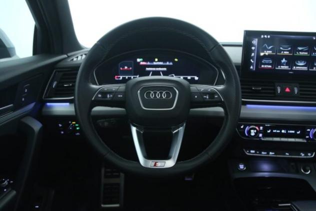 AUDI Q5 Sportback 45 TFSI quattro S tronic S line /TETTO rif. 21962807 - Foto 10