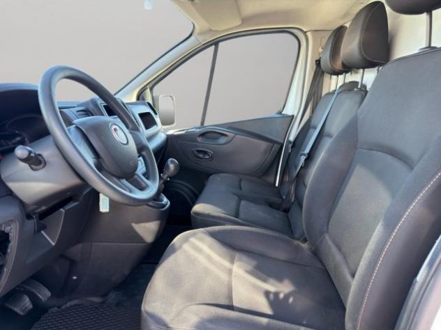 FIAT Talento 1.6MJT TETTO ALTO PEDANA rif. 23036611 - Foto 7