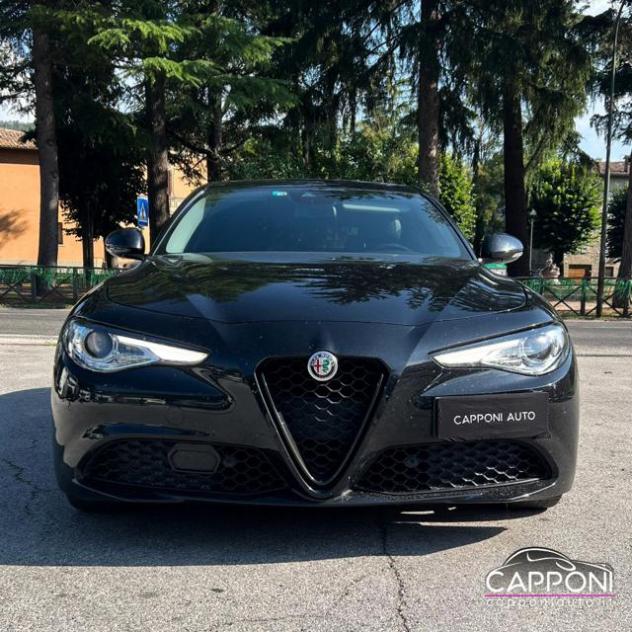 ALFA ROMEO Giulia 2.2 Turbodiesel 160 CV Sprint rif. 24003275 - Foto 2