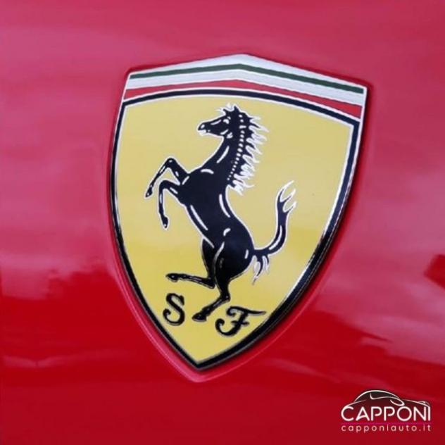 FERRARI F8 Tributo rif. 24002562 - Foto 8