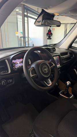 Jeep Renegade 1.6 Mjt 130 CV Limited - Foto 8