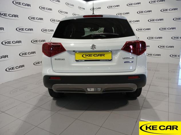 Suzuki Vitara 1.4 Boosterjet hybrid AllGrip Cool A/T - Foto 6