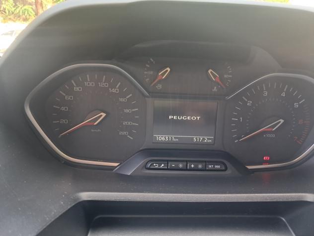 Peugeot Rifter BlueHDi 100 Active Long - Foto 7