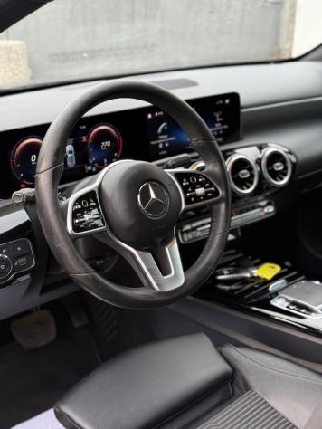 Mercedes-benz A 180BENZINA Automatic Premium NEOPATENTATI - Foto 10