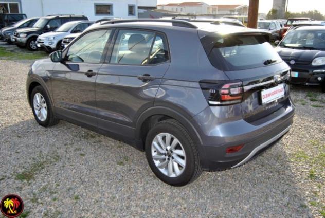 VOLKSWAGEN T-Cross 1.0 TSI Style BMT rif. 23654336 - Foto 5
