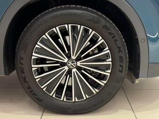 Volkswagen Tiguan Tiguan 2.0 TDI 150 CV DSG Life GOAL! - Foto 7