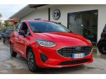 Ford Fiesta 1.1 Titanium 75CV 5p Uff Italy Clima Led USB