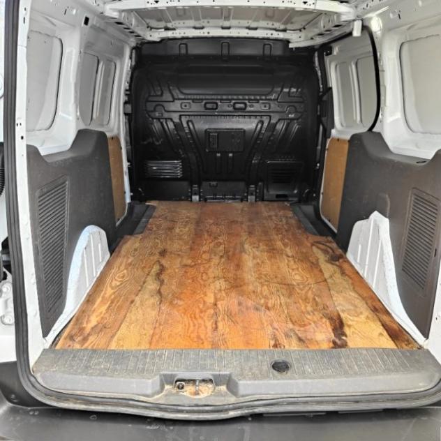 FORD Transit Connect 1.5 TDCi 100CV Trend 210 L2H1 rif. 23815812 - Foto 5
