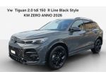 Vw Tiguan 2.0 Tdi 150 cv R Line Plus km ZERO finanziabile