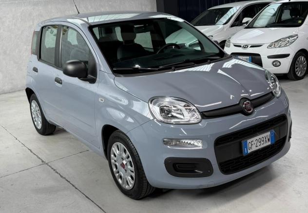 Fiat Panda 5 posti Euro 6 Neopatentati - Foto 7